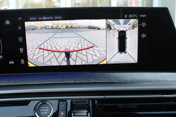 Peugeot 3008 1.2 Hybrid 145PK GT | PANORAMISCH SCHUIF / KANTELDAK | ELEKTRISCH BEDIENBARE ACHTERKLEP | AFNEEMBARE TREKHAAK | NAVIGATIE | FOCAL PREMIUM AUDIO SYSTEEM | DRAADLOZE APPLE CARPLAY/ANDROID AUTO | DRAADLOOS LADEN  | SFEER VERLICHTING | ACHTERUITRIJ CAMERA | PARKEERSENSOREN VOOR EN ACHTER | FULL LED KOPLAMPEN | KEYLESS ENTRY/START | ADAPTIVE CRUISE CONTROL | STOEL/STUUR VERWARMING | LICHTMETALEN VELGEN 19" | DODEHOEK DETECTIE |