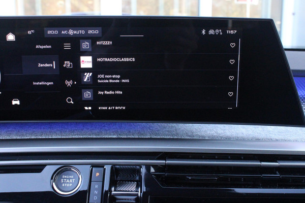 Peugeot 3008 1.2 Hybrid 145PK GT | PANORAMISCH SCHUIF / KANTELDAK | ELEKTRISCH BEDIENBARE ACHTERKLEP | AFNEEMBARE TREKHAAK | NAVIGATIE | FOCAL PREMIUM AUDIO SYSTEEM | DRAADLOZE APPLE CARPLAY/ANDROID AUTO | DRAADLOOS LADEN  | SFEER VERLICHTING | ACHTERUITRIJ CAMERA | PARKEERSENSOREN VOOR EN ACHTER | FULL LED KOPLAMPEN | KEYLESS ENTRY/START | ADAPTIVE CRUISE CONTROL | STOEL/STUUR VERWARMING | LICHTMETALEN VELGEN 19" | DODEHOEK DETECTIE |