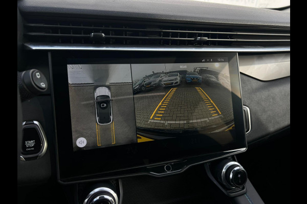 Lynk & Co 01 1.5 NL AUTO | 360 GRADEN CAMERA | STOELVERW | PANO |