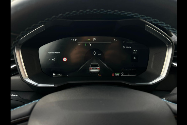 Lynk & Co 01 1.5 NL AUTO | 360 GRADEN CAMERA | STOELVERW | PANO |