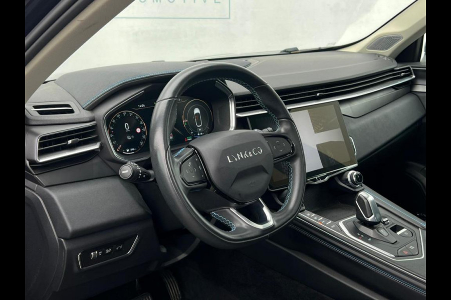 Lynk & Co 01 1.5 NL AUTO | 360 GRADEN CAMERA | STOELVERW | PANO |
