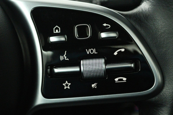 Mercedes-Benz A-Klasse 250 e Business Solution Luxury Limited (PANORAMADAK, STOELVERWARMING, ELEKTR STOELEN, SFEERVERLICHTING)