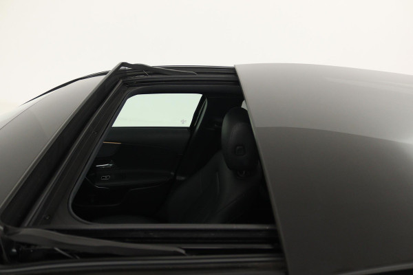 Mercedes-Benz A-Klasse 250 e Business Solution Luxury Limited (PANORAMADAK, STOELVERWARMING, ELEKTR STOELEN, SFEERVERLICHTING)