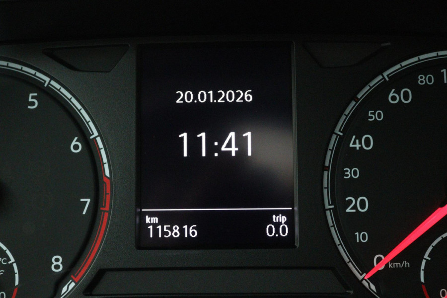 Volkswagen Polo 1.0 TSI Highline (PANORAMADAK, CRUISE ADAPTIEF, NAVIGATIE CARPLAY, PARKEERSENSOREN, AUTOMAAT)