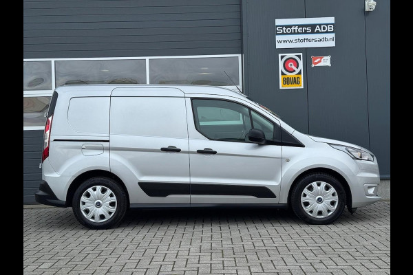 Ford Transit Connect 1.5 EcoBlue L1 Trend | Navigatie | Camera | Airco | Voorruitverw. | CarPlay | Metallic | Schuifdeur