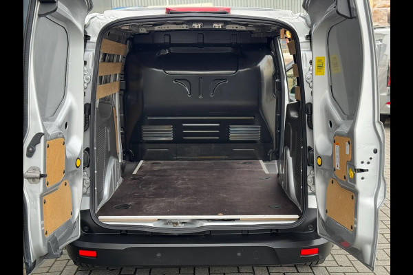 Ford Transit Connect 1.5 EcoBlue L1 Trend | Navigatie | Camera | Airco | Voorruitverw. | CarPlay | Metallic | Schuifdeur
