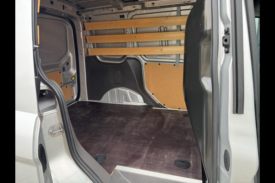 Ford Transit Connect 1.5 EcoBlue L1 Trend | Navigatie | Camera | Airco | Voorruitverw. | CarPlay | Metallic | Schuifdeur