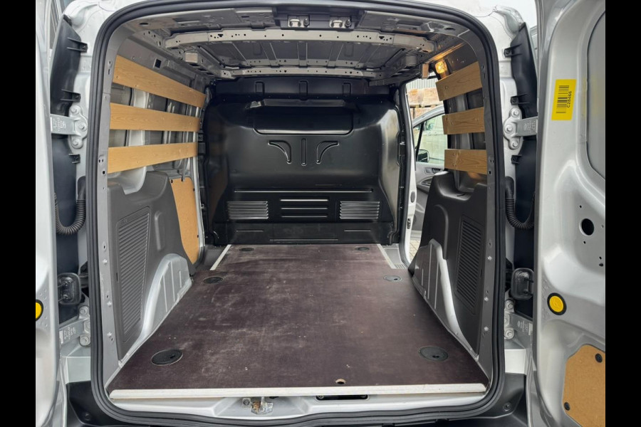 Ford Transit Connect 1.5 EcoBlue L1 Trend | Navigatie | Camera | Airco | Voorruitverw. | CarPlay | Metallic | Schuifdeur