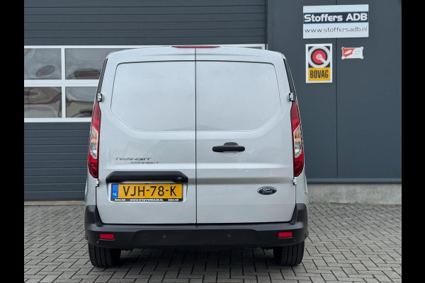 Ford Transit Connect 1.5 EcoBlue L1 Trend | Navigatie | Camera | Airco | Voorruitverw. | CarPlay | Metallic | Schuifdeur