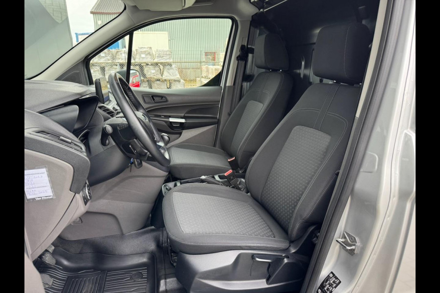 Ford Transit Connect 1.5 EcoBlue L1 Trend | Navigatie | Camera | Airco | Voorruitverw. | CarPlay | Metallic | Schuifdeur