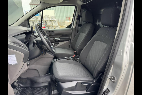 Ford Transit Connect 1.5 EcoBlue L1 Trend | Navigatie | Camera | Airco | Voorruitverw. | CarPlay | Metallic | Schuifdeur