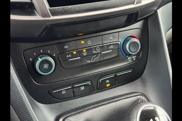 Ford Transit Connect 1.5 EcoBlue L1 Trend | Navigatie | Camera | Airco | Voorruitverw. | CarPlay | Metallic | Schuifdeur