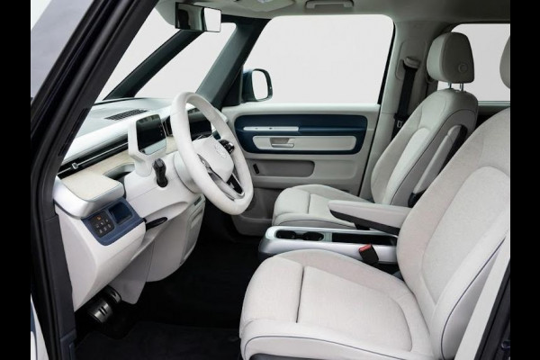 Volkswagen ID. Buzz Pro Advantage 77 kWh 204PK | Navigatie | Led matrix | 20 Inch