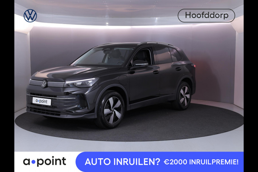 Volkswagen Tiguan Life Edition 1.5 eHybrid 150 kW / 204 PK SUV 6 ver