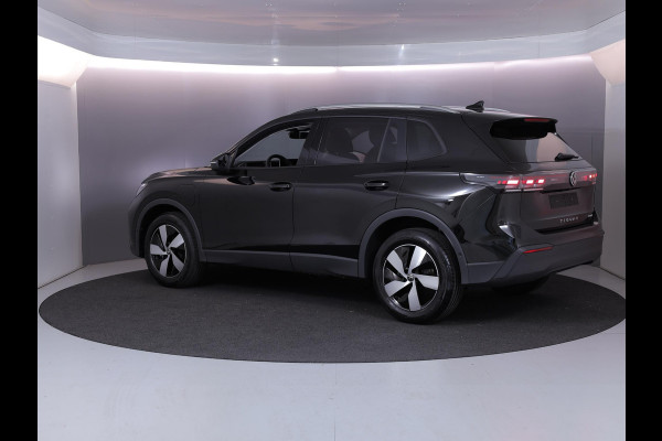 Volkswagen Tiguan Life Edition 1.5 eHybrid 150 kW / 204 PK SUV 6 ver