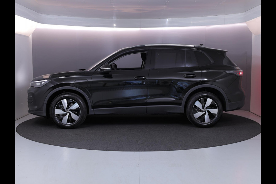 Volkswagen Tiguan Life Edition 1.5 eHybrid 150 kW / 204 PK SUV 6 ver