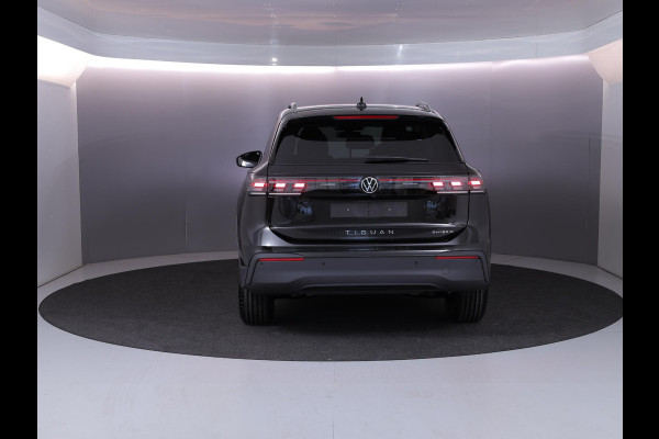 Volkswagen Tiguan Life Edition 1.5 eHybrid 150 kW / 204 PK SUV 6 ver