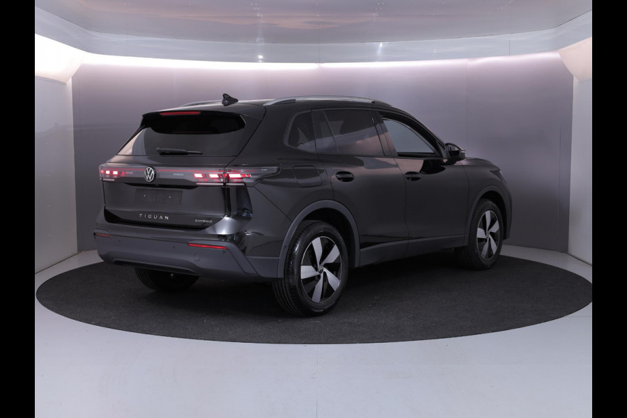 Volkswagen Tiguan Life Edition 1.5 eHybrid 150 kW / 204 PK SUV 6 ver