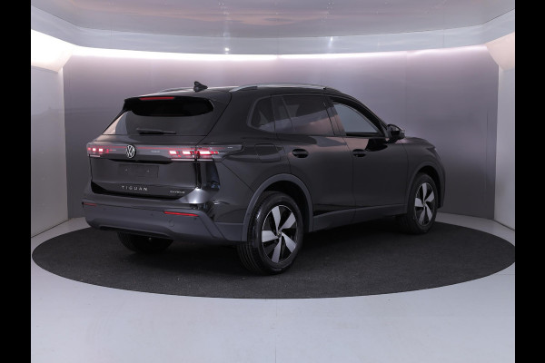 Volkswagen Tiguan Life Edition 1.5 eHybrid 150 kW / 204 PK SUV 6 ver