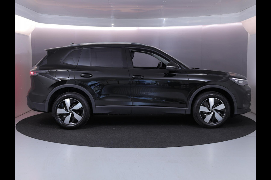Volkswagen Tiguan Life Edition 1.5 eHybrid 150 kW / 204 PK SUV 6 ver