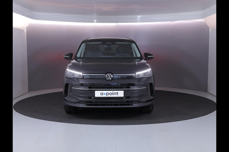 Volkswagen Tiguan Life Edition 1.5 eHybrid 150 kW / 204 PK SUV 6 ver