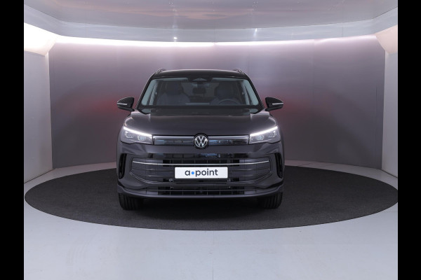 Volkswagen Tiguan Life Edition 1.5 eHybrid 150 kW / 204 PK SUV 6 ver
