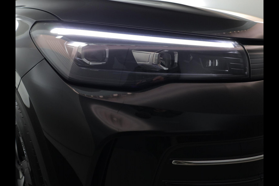 Volkswagen Tiguan Life Edition 1.5 eHybrid 150 kW / 204 PK SUV 6 ver