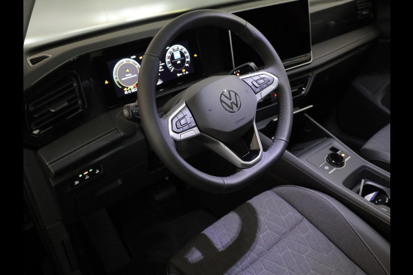 Volkswagen Tiguan Life Edition 1.5 eHybrid 150 kW / 204 PK SUV 6 ver