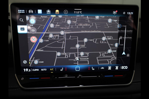 Volkswagen Tiguan Life Edition 1.5 eHybrid 150 kW / 204 PK SUV 6 ver