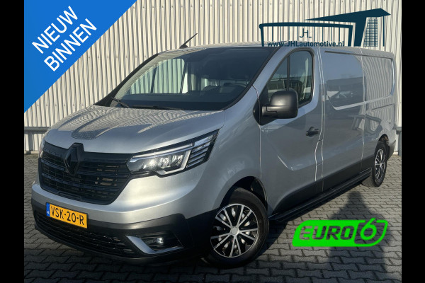 Renault Trafic 2.0 dCi 130 T30 L2H1 Comfort*CRUISE*HAAK*ECC*TEL*3