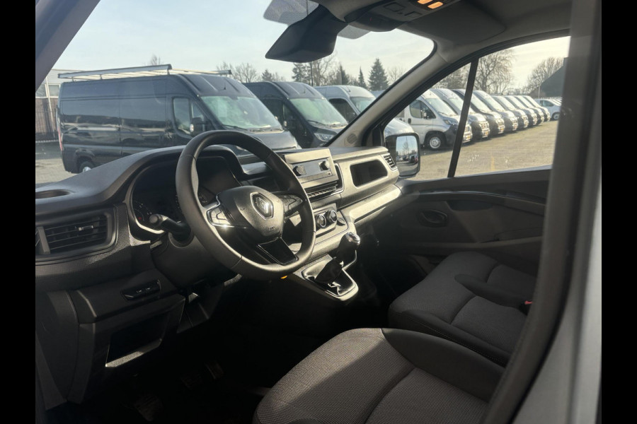Renault Trafic 2.0 dCi 130 T30 L2H1 Comfort*CRUISE*HAAK*ECC*TEL*3