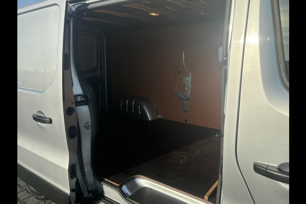 Renault Trafic 2.0 dCi 130 T30 L2H1 Comfort*CRUISE*HAAK*ECC*TEL*3