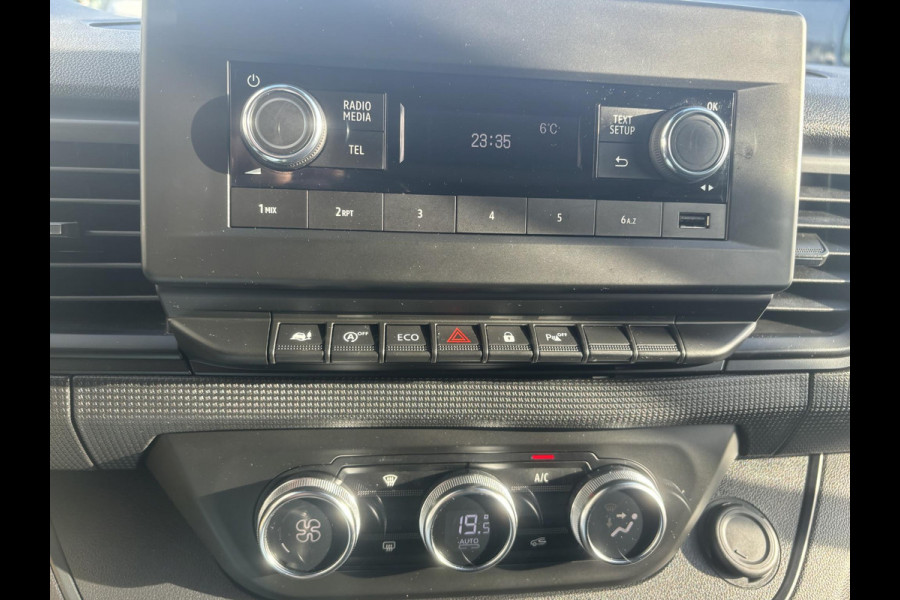 Renault Trafic 2.0 dCi 130 T30 L2H1 Comfort*CRUISE*HAAK*ECC*TEL*3