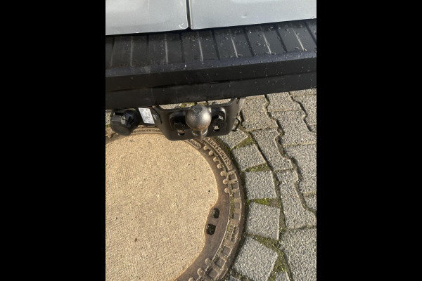 Renault Trafic 2.0 dCi 130 T30 L2H1 Comfort*CRUISE*HAAK*ECC*TEL*3