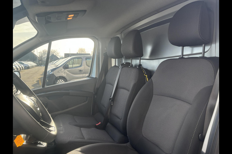 Renault Trafic 2.0 dCi 130 T30 L2H1 Comfort*CRUISE*HAAK*ECC*TEL*3