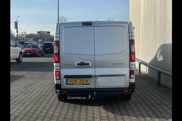 Renault Trafic 2.0 dCi 130 T30 L2H1 Comfort*CRUISE*HAAK*ECC*TEL*3