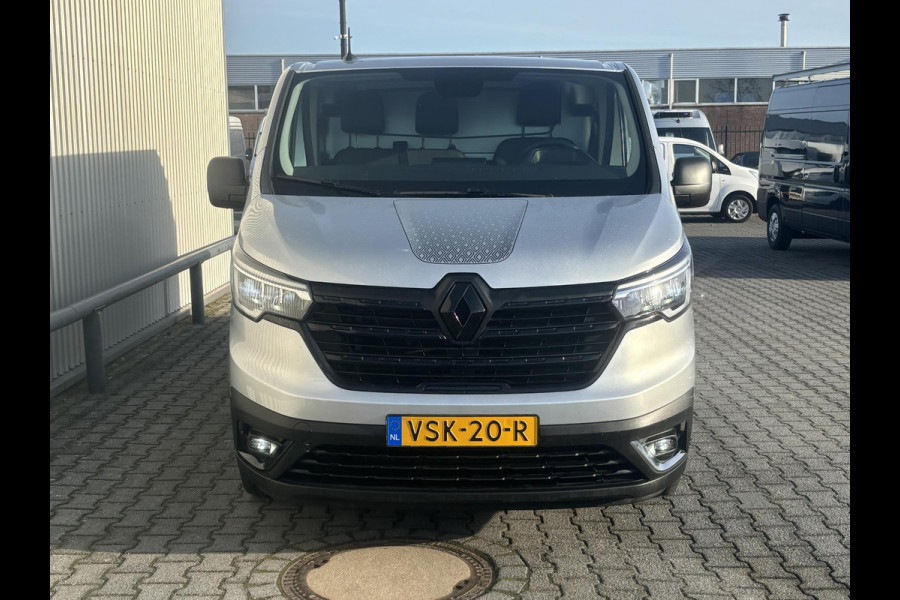 Renault Trafic 2.0 dCi 130 T30 L2H1 Comfort*CRUISE*HAAK*ECC*TEL*3