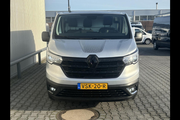 Renault Trafic 2.0 dCi 130 T30 L2H1 Comfort*CRUISE*HAAK*ECC*TEL*3