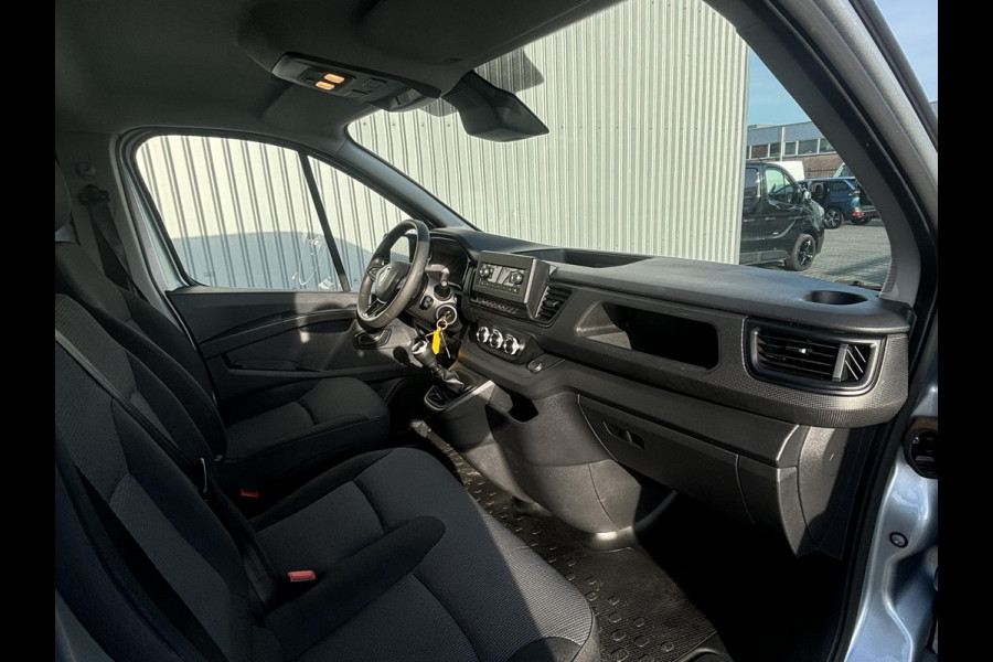 Renault Trafic 2.0 dCi 130 T30 L2H1 Comfort*CRUISE*HAAK*ECC*TEL*3