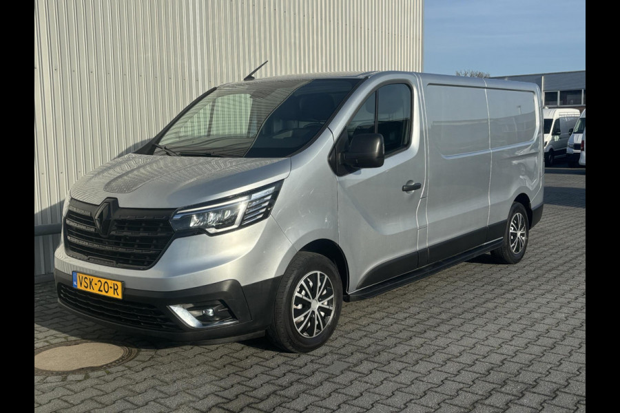 Renault Trafic 2.0 dCi 130 T30 L2H1 Comfort*CRUISE*HAAK*ECC*TEL*3