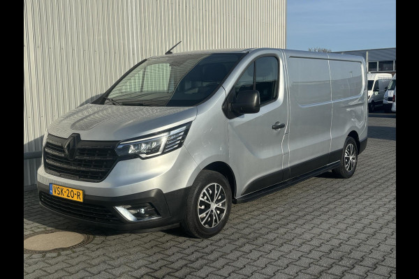 Renault Trafic 2.0 dCi 130 T30 L2H1 Comfort*CRUISE*HAAK*ECC*TEL*3