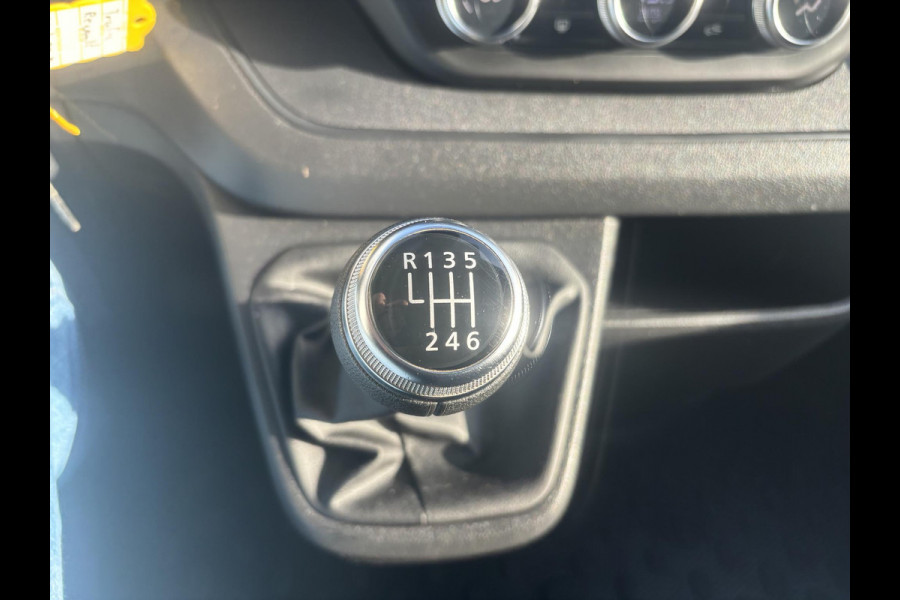 Renault Trafic 2.0 dCi 130 T30 L2H1 Comfort*CRUISE*HAAK*ECC*TEL*3