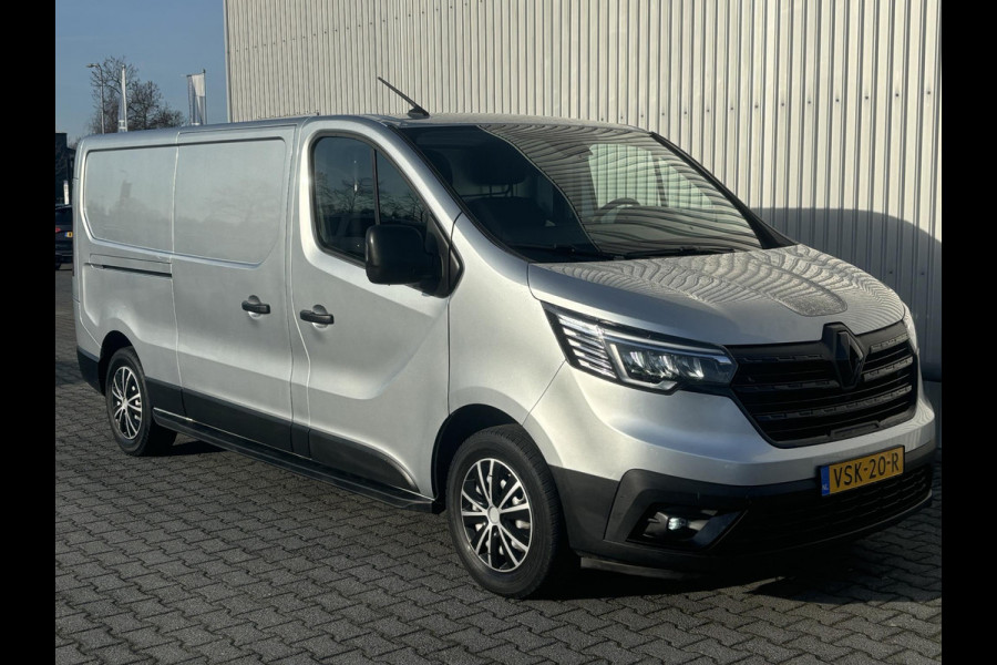 Renault Trafic 2.0 dCi 130 T30 L2H1 Comfort*CRUISE*HAAK*ECC*TEL*3