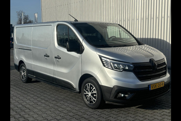 Renault Trafic 2.0 dCi 130 T30 L2H1 Comfort*CRUISE*HAAK*ECC*TEL*3