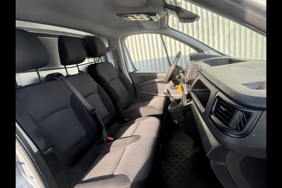 Renault Trafic 2.0 dCi 130 T30 L2H1 Comfort*CRUISE*HAAK*ECC*TEL*3
