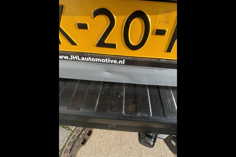 Renault Trafic 2.0 dCi 130 T30 L2H1 Comfort*CRUISE*HAAK*ECC*TEL*3