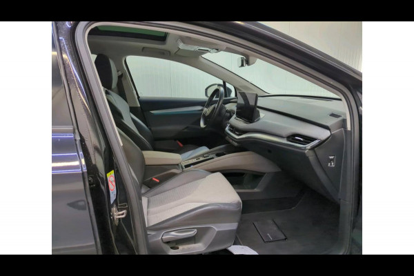 Škoda ENYAQ iV 60 NL AUTO | PANO | STOELVERW | SOH 91%