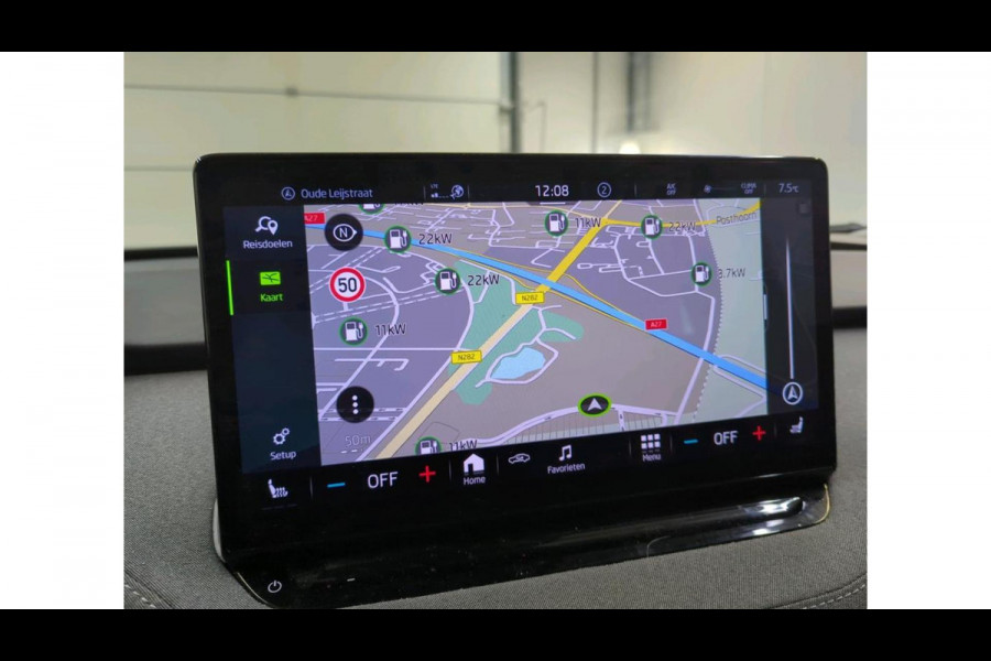 Škoda ENYAQ iV 60 NL AUTO | PANO | STOELVERW | SOH 91%