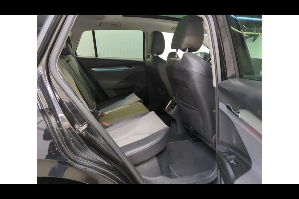 Škoda ENYAQ iV 60 NL AUTO | PANO | STOELVERW | SOH 91%