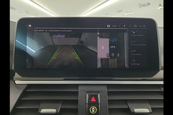 BMW iX3 High Executive 80 kWh | Panoramadak | Keyless | Stoelverwarming | Harman Kardon | Memory Seat | Head-Up Display | 360 Camera | Adaptief Onderstel | Trekhaak | Adaptive LED | Elektrische Stoelen | Apple Carplay |